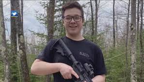 Kyle rittenhouse, the teen accused in the fatal shooting of two people in august during protests in kenosha, wisconsin, was released from custody after posting $2 million in bail. Kenosha Shooting 17 Year Old Kyle Rittenhouse Arrested In Connection With Shooting That Left 2 Dead 1 Wounded Cbs Chicago