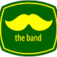 Mustache The Band