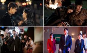 Queen takes over tvn's sat. 2020 K Dramas On Netflix That Gave Us The Best Moods Heartening Life Lessons