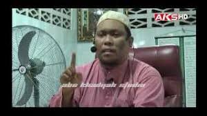 We did not find results for: Asal Buddha Ustaz Auni Mohamad