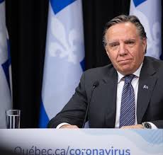 Before his election, legault was named industry and commerce minister by bouchard. Autres Resserrements En Zone Rouge Courrier Frontenac
