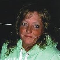 Tracy A. Carr-Lett Obituary