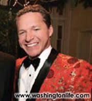 Washington Life Magazine: April 2006: The Gatekeepers