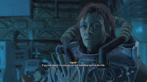 Locate the beryllium agitator go to the desk and you've got it. Fallout 4 Spoils Of War Quest Mass Fusion Beryllium Agitator Usgamer