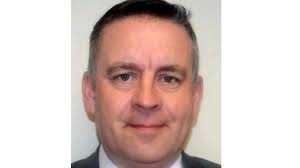 Cavan-Belturbet MD Candidates: Damien Brady (SF)