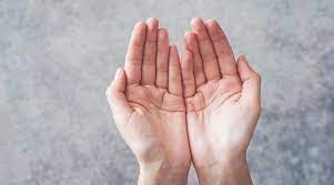 Pale Shaky Or Blotchy Your Hands Could Tell A Lot About Your Health Lifestyle News The Indian Express