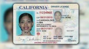 Prepare for the dmv driving permit test and driver's license exam using real questions that are very similar (often identical!) to the dmv test. How To Get A California Ab 60 Driver License Citizenpath