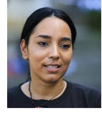 Biografía de Caroline Michelle Sánchez Feliciano