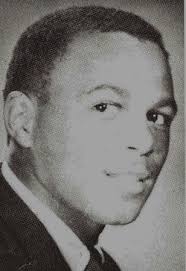 Larry Edward Webster Sr. (1947-1995)