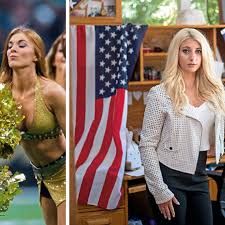 NFL: Cheerleader in den USA erzählen von der dunklen Seite des Sports |  STERN.de