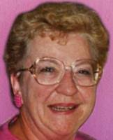 Lila A. Bauer Bock (1933-2009)