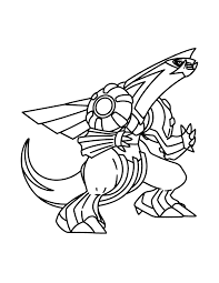 These pokemon coloring pages to print are suitable for kids between 4 and 9 years of age. Pokemon Diamond Pearl Coloring Pages