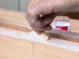 My old rule of thumb with typical dining or writing table dimensions was to put the bottom of the apron a minimum of 24 inches off the floor. Build A Diy Wood Table How Tos Diy