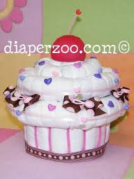 Easy Diaper Cake Instructions Diaper Cake Instructions Diaperzoo Com Baby Showers Diaper Cakes Diaper Cupcakes Diaper Cake Instructions Baby Shower Crafts