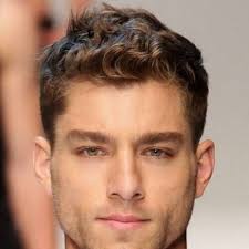 Check out these awesome fades, undercuts and side parts for guys with short hair. Wavy Hairstyles For Men 50 Waves Ways To Wear Yours Men Hairstyles World