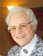 Jane Craddock Obituary (2019)