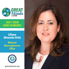 GMiS 2021 STEM Military Hero Archives