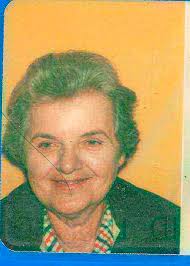 Mary Domanski Family History & Historical Records