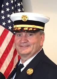 After serving the town of Wellesley for 30 years, 14 as Chief, I have…