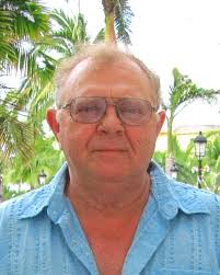 Obituary information for Roger Corriveau