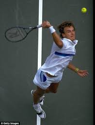 Mats Wilander Tennis Players Mats Wilander Tennis Photos