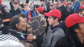 Image result for covington kids