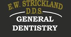 Edwin W. Strickland, DDS - 806 Spring St, Waynesboro, MS 39367 ...