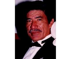 Guadalupe Enriquez Obituary (1942