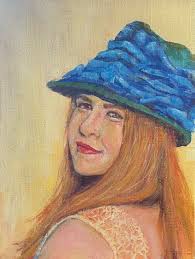 beth mccall fine art