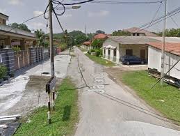 Puan hajah rabitah binti haji jalaludin. 8 10 Kampung Dato Abu Bakar Baginda 43000 Kajang Selangor 1 Storey Detached House Property For Sale On Carousell