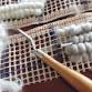 Rug Making (Wool) Workshop with Anne Grassham event in Wakefield