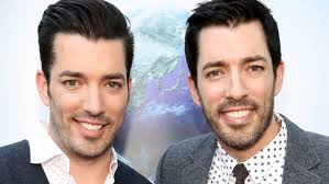 What Jonathan And Drew Scott Were Like Before The Fame