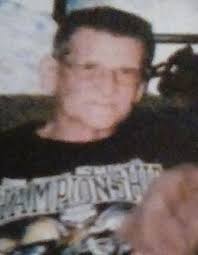 David Darold Vernon Pritchard Obituary 2019