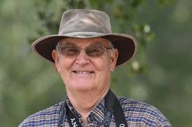 Guadalupe Bird's Instagram, Twitter & Facebook