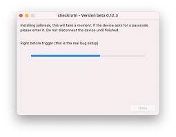 Unc0ver online tool download unc0ver jailbreak install. How To Jailbreak Iphone On Mac With Checkra1n