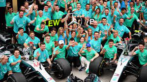 He started from p2 and won on the street circuit for the first time. 2018 F1 Season Guide Final Drivers And Constructors Standings The Week Uk