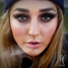 Drugs with Strangers