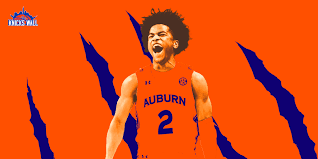 Auburn freshman cooper cleared, to make debut. Sharife Cooper Is Draft S Home Run Swing Worth Taking The Knicks Wall