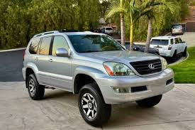 Image result for Titanium 2007 GX