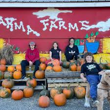 Carma Farms