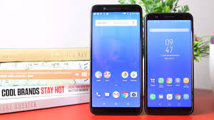 Asus zenfone max pro m1. Asus Zenfone Max M1 Vs Asus Zenfone Max Pro M1 Budget Sibling Battle
