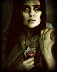 Transformations-The Selkie