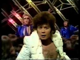 Gary Glitter Video Collection 1972 1986 Part 1 Rock And Roll Glam Rock 70s Artists