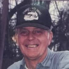 James Etheridge Obituary (1938