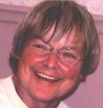 Theda Elna “Teddy” Manning Roecker (1939-2007)