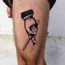 Pin On Tattoo