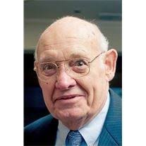 Robert Power Obituary