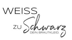 Hier findest du die vollständige liste der besten schneider in oberursel laut bewertung der nutzer von prontopro. Weiss Zu Schwarz Dein Brautkleid