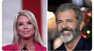 US Justice Department Official Fired Over Mel Gibson Gun Rights