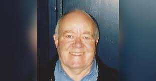 Joseph Raymond Bentley Obituary